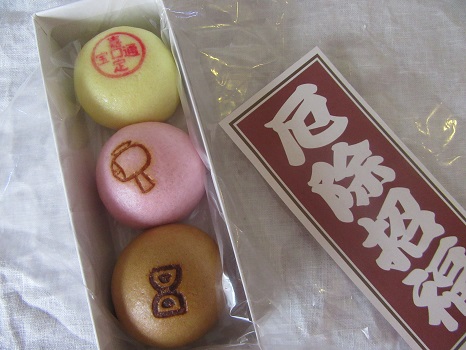 6月16日は、由緒正しき由来を持った「和菓子の日」。赤坂日枝神社の嘉祥の儀⇒とらやの嘉祥菓子と回ります／6/16=旧5/1・癸亥