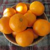 冬は、国産柑橘のシーズン、我が家にもその第一弾来る。で、温州みかん！／旧暦11/4・壬午